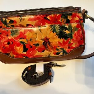 Patricia Nash crossbody